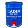 Sơn đá Epoxy tự san phẳng (6_1) – A254