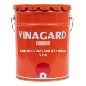 Sơn dầu VINAGARD (các màu) – V110