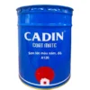 Sơn lót màu xám, đỏ – A120