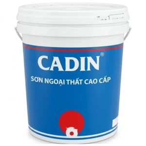 Sơn mạ kẽm (Kẽm trên 95%) – A103