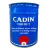Sơn phủ Epoxy tự san phẳng các màu (4_1, không có màu nhũ) – A250