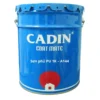 Sơn phủ PU 1K – A144