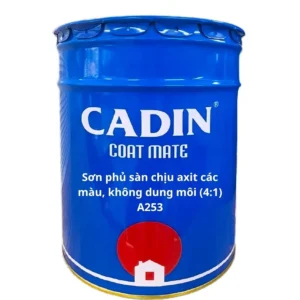 Sơn phủ sàn chịu axit các màu, không dung môi (4_1) – A253