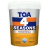 TOA 4 Seasons Top Silk - 1L, 5L, 15L