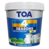 TOA 4 Seasons Tropic Shield - 1L, 5L, 15L
