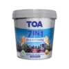 TOA 7IN1 Bóng - 1L, 5L, 15L