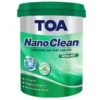 TOA NanoClean Bóng Mờ - 1L, 5L, 15L