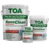 TOA NanoClean Sealer - 5L, 15L