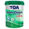 Sơn TOA NanoClean Siêu Bóng - 1L, 5L, 15L