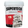 TOA Supertech Pro Ngoại Thất - 1L, 5L, 15L, 18L
