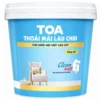TOA Thoải Mái Lau Chùi Bóng Mờ – 1L, 5L, 15L