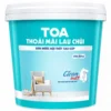TOA Thoải Mái Lau Chùi Siêu Bóng - 1L, 5L, 15L