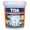 Toa Water Block Color - Chống Thấm Màu - 6KG, 20KG
