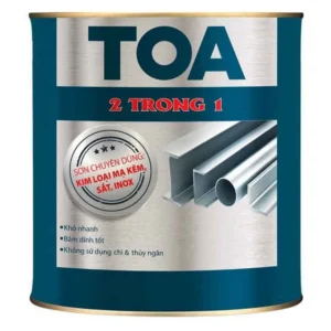 Toa 2IN1 - 800G, 3L, 17,5L